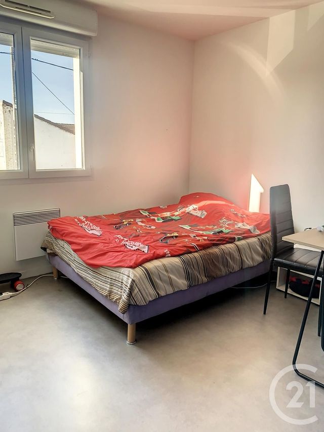 Appartement F3 à louer - 3 pièces - 59.65 m2 - AUXERRE - 89 - BOURGOGNE - Century 21 Martinot Immobilier