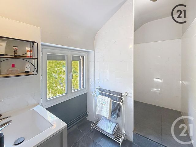 maison à vendre - 4 pièces - 93.7 m2 - MONT ST SULPICE - 89 - BOURGOGNE - Century 21 Martinot Immobilier