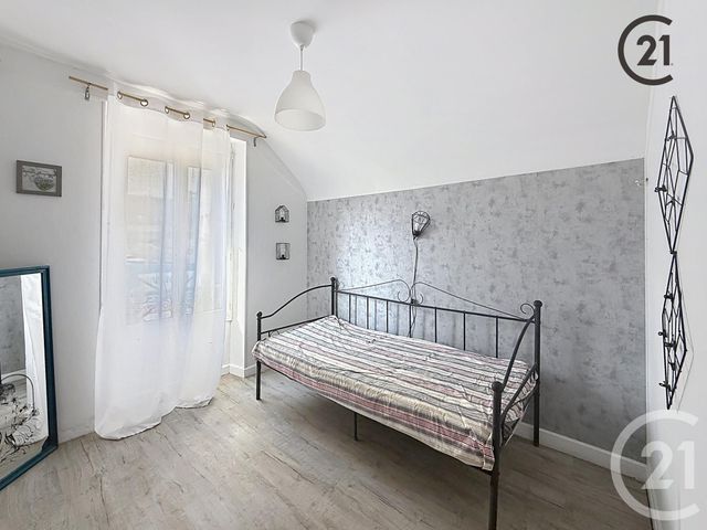 maison à vendre - 4 pièces - 93.7 m2 - MONT ST SULPICE - 89 - BOURGOGNE - Century 21 Martinot Immobilier