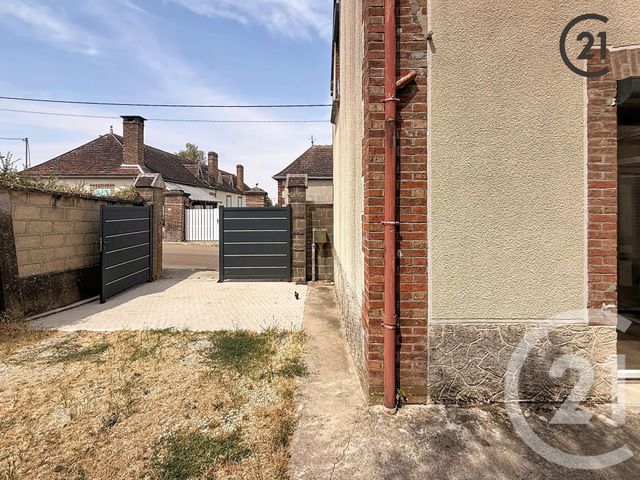 maison à vendre - 4 pièces - 93.7 m2 - MONT ST SULPICE - 89 - BOURGOGNE - Century 21 Martinot Immobilier