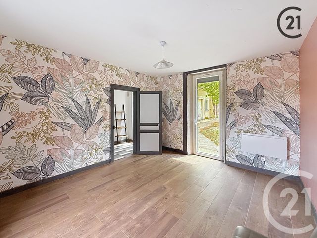 maison à vendre - 4 pièces - 93.7 m2 - MONT ST SULPICE - 89 - BOURGOGNE - Century 21 Martinot Immobilier