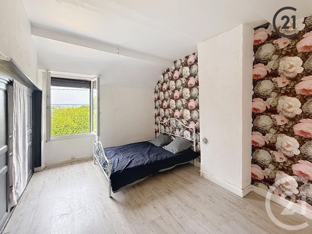 maison à vendre - 4 pièces - 93.7 m2 - MONT ST SULPICE - 89 - BOURGOGNE - Century 21 Martinot Immobilier