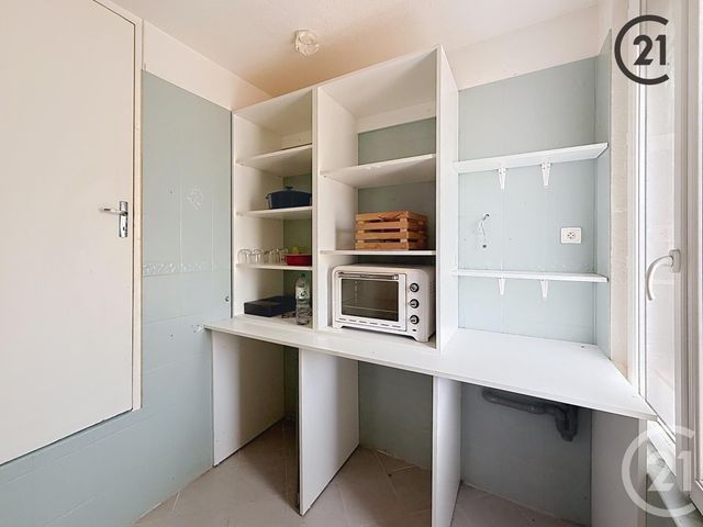 maison à vendre - 4 pièces - 93.7 m2 - MONT ST SULPICE - 89 - BOURGOGNE - Century 21 Martinot Immobilier