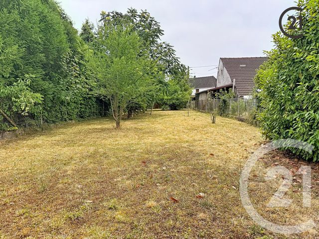 maison à vendre - 4 pièces - 93.7 m2 - MONT ST SULPICE - 89 - BOURGOGNE - Century 21 Martinot Immobilier