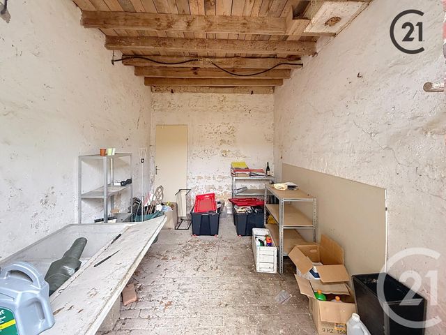 maison à vendre - 4 pièces - 93.7 m2 - MONT ST SULPICE - 89 - BOURGOGNE - Century 21 Martinot Immobilier