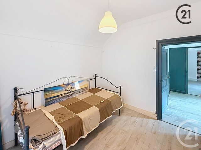 maison à vendre - 4 pièces - 93.7 m2 - MONT ST SULPICE - 89 - BOURGOGNE - Century 21 Martinot Immobilier