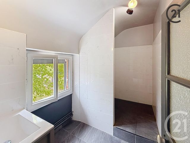 maison à vendre - 4 pièces - 93.7 m2 - MONT ST SULPICE - 89 - BOURGOGNE - Century 21 Martinot Immobilier