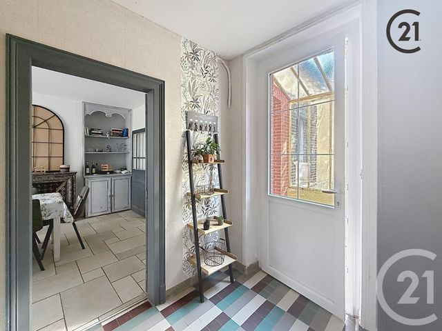 maison à vendre - 4 pièces - 93.7 m2 - MONT ST SULPICE - 89 - BOURGOGNE - Century 21 Martinot Immobilier