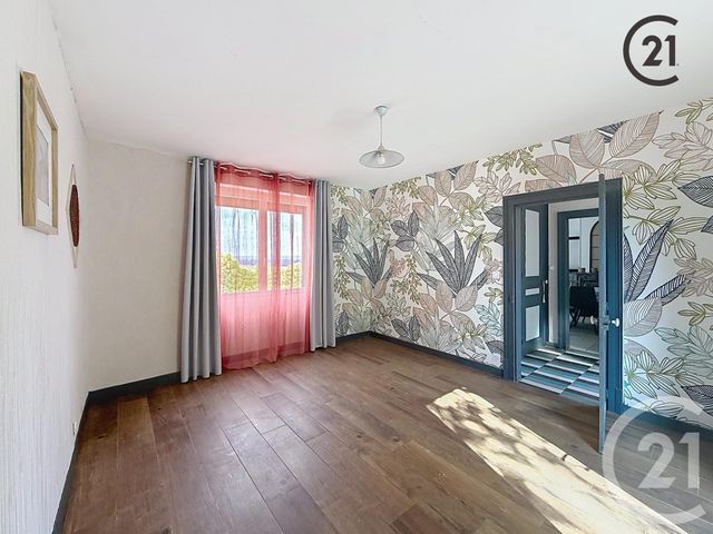 maison à vendre - 4 pièces - 93.7 m2 - MONT ST SULPICE - 89 - BOURGOGNE - Century 21 Martinot Immobilier