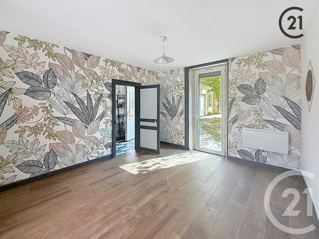 maison à vendre - 4 pièces - 93.7 m2 - MONT ST SULPICE - 89 - BOURGOGNE - Century 21 Martinot Immobilier