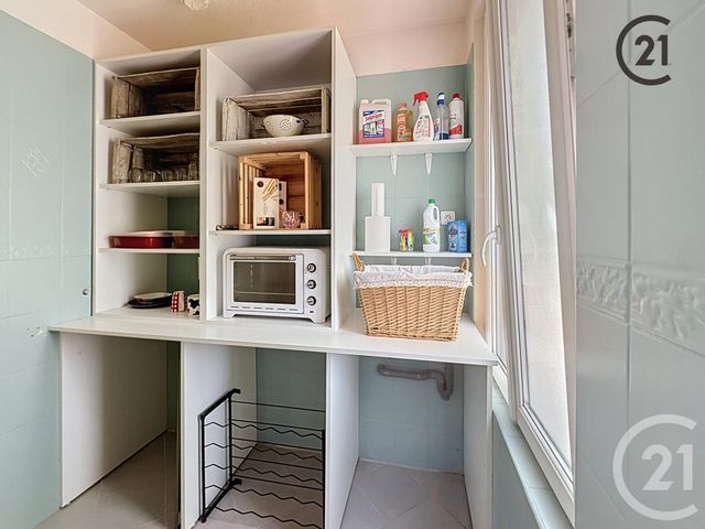 maison à vendre - 4 pièces - 93.7 m2 - MONT ST SULPICE - 89 - BOURGOGNE - Century 21 Martinot Immobilier