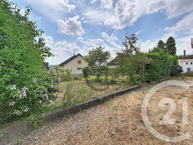 maison à vendre - 5 pièces - 90.0 m2 - MIGENNES - 89 - BOURGOGNE - Century 21 Martinot Immobilier