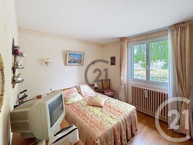 maison à vendre - 5 pièces - 90.0 m2 - MIGENNES - 89 - BOURGOGNE - Century 21 Martinot Immobilier