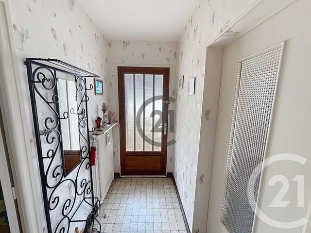 maison à vendre - 5 pièces - 90.0 m2 - MIGENNES - 89 - BOURGOGNE - Century 21 Martinot Immobilier