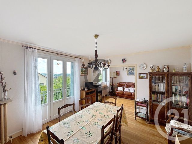 maison à vendre - 5 pièces - 90.0 m2 - MIGENNES - 89 - BOURGOGNE - Century 21 Martinot Immobilier