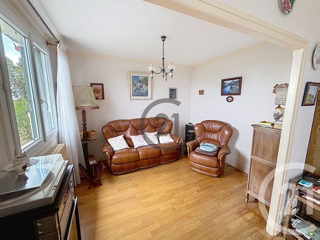 maison à vendre - 5 pièces - 90.0 m2 - MIGENNES - 89 - BOURGOGNE - Century 21 Martinot Immobilier