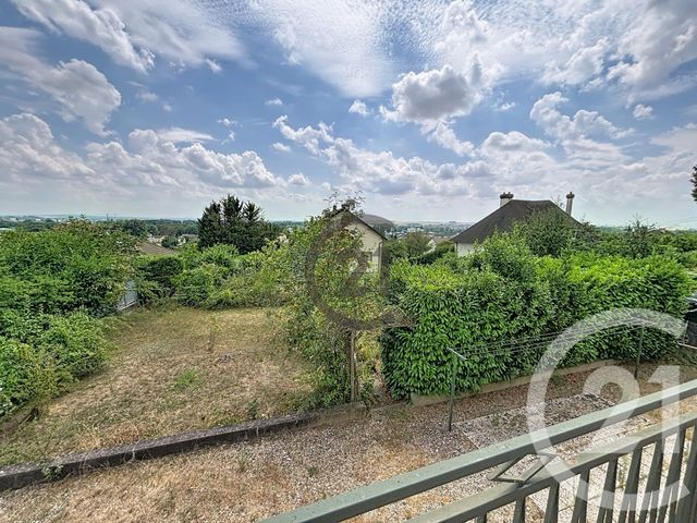 maison à vendre - 5 pièces - 90.0 m2 - MIGENNES - 89 - BOURGOGNE - Century 21 Martinot Immobilier
