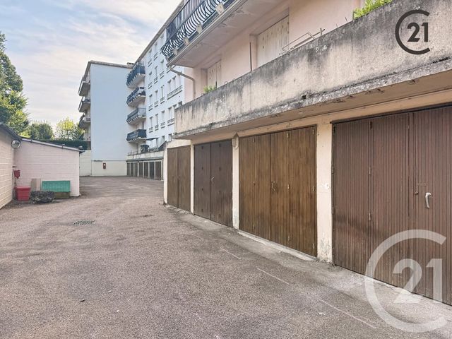 Appartement F2 à vendre - 2 pièces - 52.69 m2 - AUXERRE - 89 - BOURGOGNE - Century 21 Martinot Immobilier