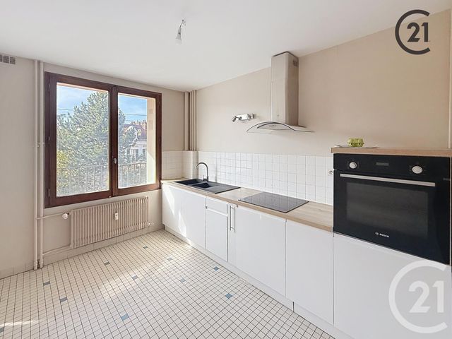 Appartement F2 à vendre - 2 pièces - 52.69 m2 - AUXERRE - 89 - BOURGOGNE - Century 21 Martinot Immobilier