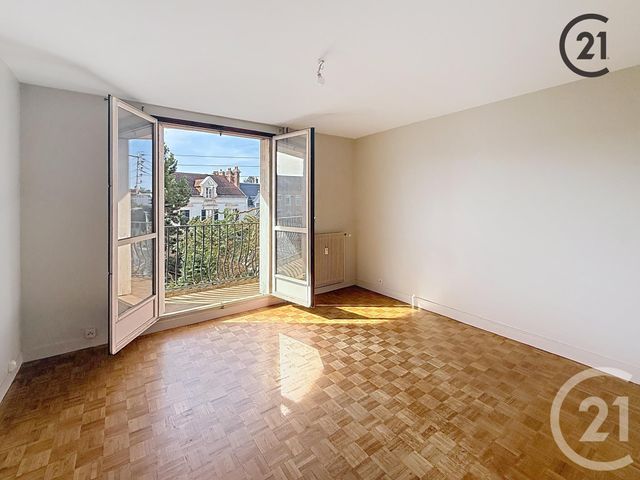 appartement - AUXERRE - 89