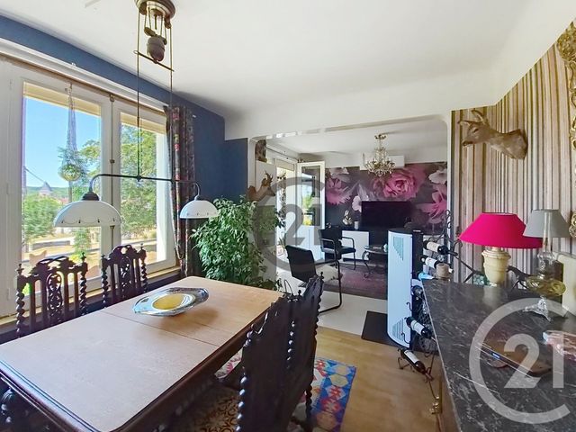 maison à vendre - 4 pièces - 73.0 m2 - MOLAY - 89 - BOURGOGNE - Century 21 Martinot Immobilier