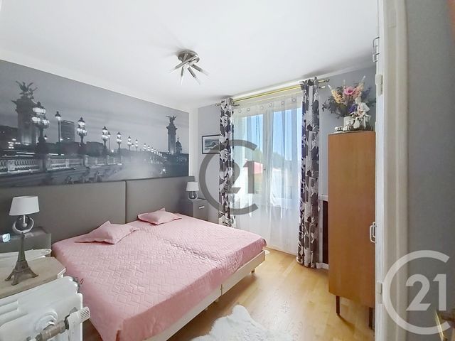 maison à vendre - 4 pièces - 73.0 m2 - MOLAY - 89 - BOURGOGNE - Century 21 Martinot Immobilier