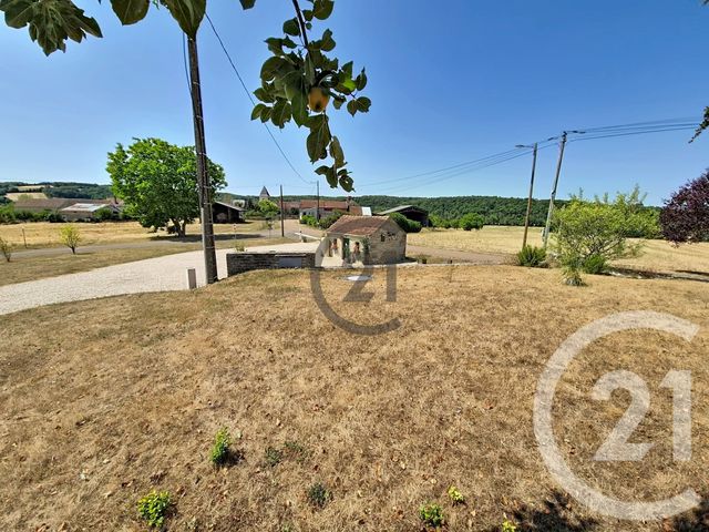 maison à vendre - 4 pièces - 73.0 m2 - MOLAY - 89 - BOURGOGNE - Century 21 Martinot Immobilier