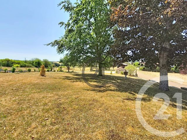 maison à vendre - 4 pièces - 73.0 m2 - MOLAY - 89 - BOURGOGNE - Century 21 Martinot Immobilier