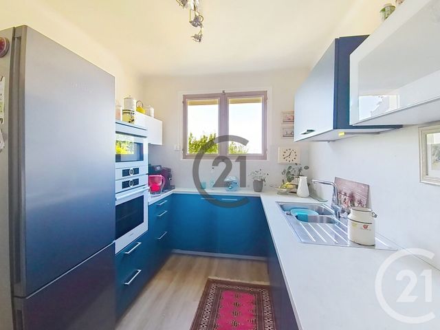 maison à vendre - 4 pièces - 73.0 m2 - MOLAY - 89 - BOURGOGNE - Century 21 Martinot Immobilier