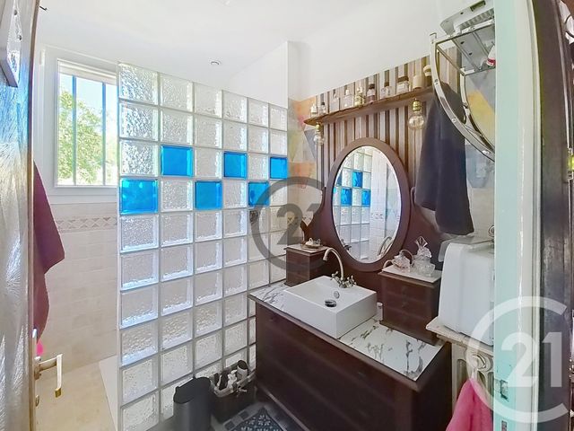maison à vendre - 4 pièces - 73.0 m2 - MOLAY - 89 - BOURGOGNE - Century 21 Martinot Immobilier