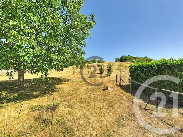 maison à vendre - 4 pièces - 73.0 m2 - MOLAY - 89 - BOURGOGNE - Century 21 Martinot Immobilier