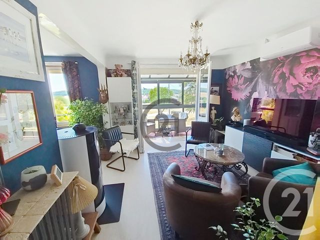 maison à vendre - 4 pièces - 73.0 m2 - MOLAY - 89 - BOURGOGNE - Century 21 Martinot Immobilier
