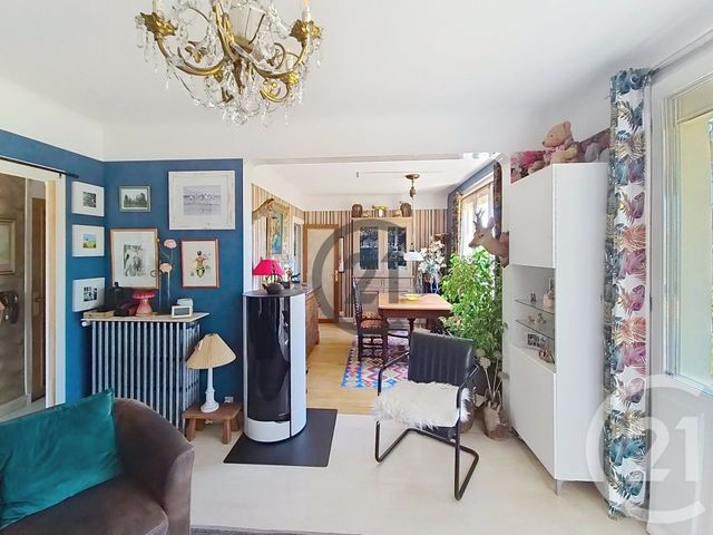 maison à vendre - 4 pièces - 73.0 m2 - MOLAY - 89 - BOURGOGNE - Century 21 Martinot Immobilier