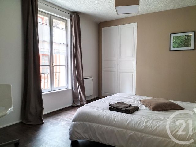 appartement - AUXERRE - 89