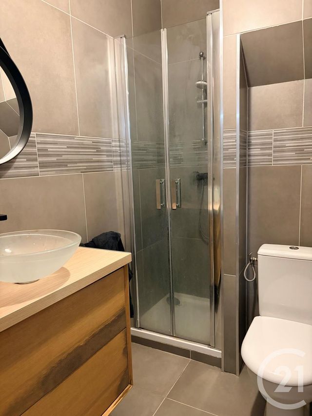 Appartement Studio à louer - 1 pièce - 15.61 m2 - AUXERRE - 89 - BOURGOGNE - Century 21 Martinot Immobilier