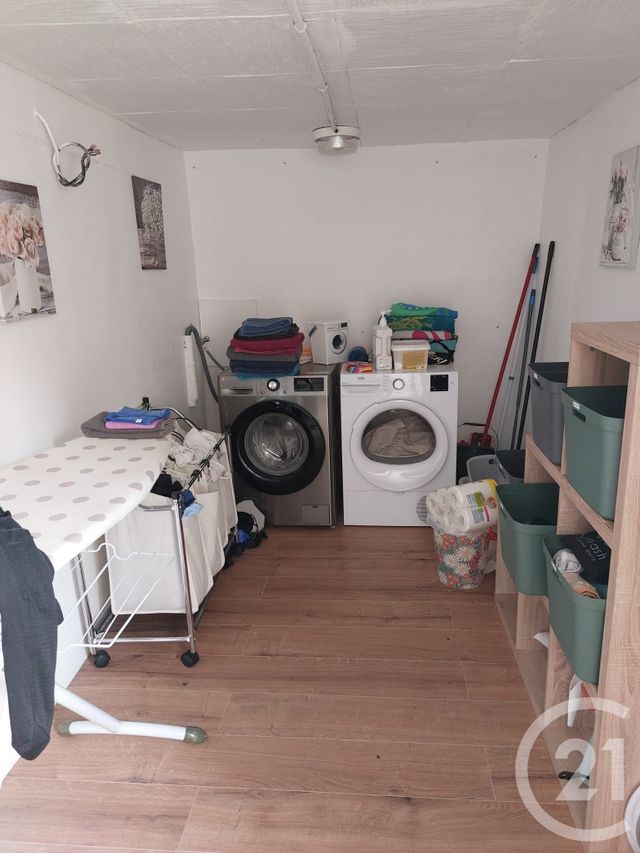 maison à vendre - 4 pièces - 95.5 m2 - AUXERRE - 89 - BOURGOGNE - Century 21 Martinot Immobilier