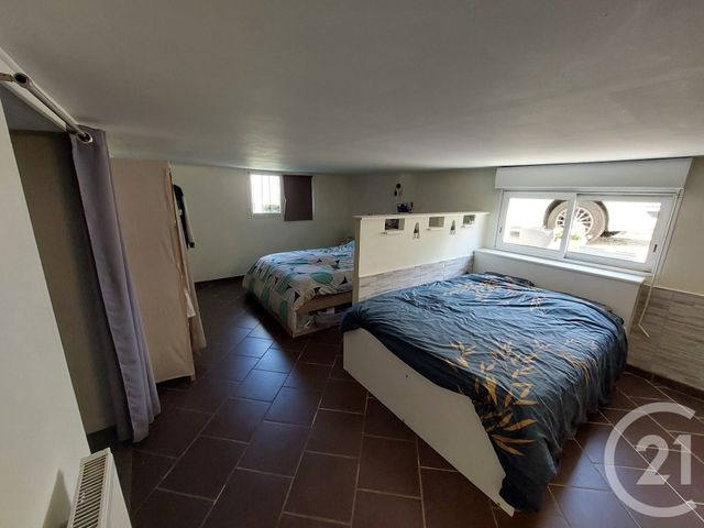 maison à vendre - 4 pièces - 95.5 m2 - AUXERRE - 89 - BOURGOGNE - Century 21 Martinot Immobilier