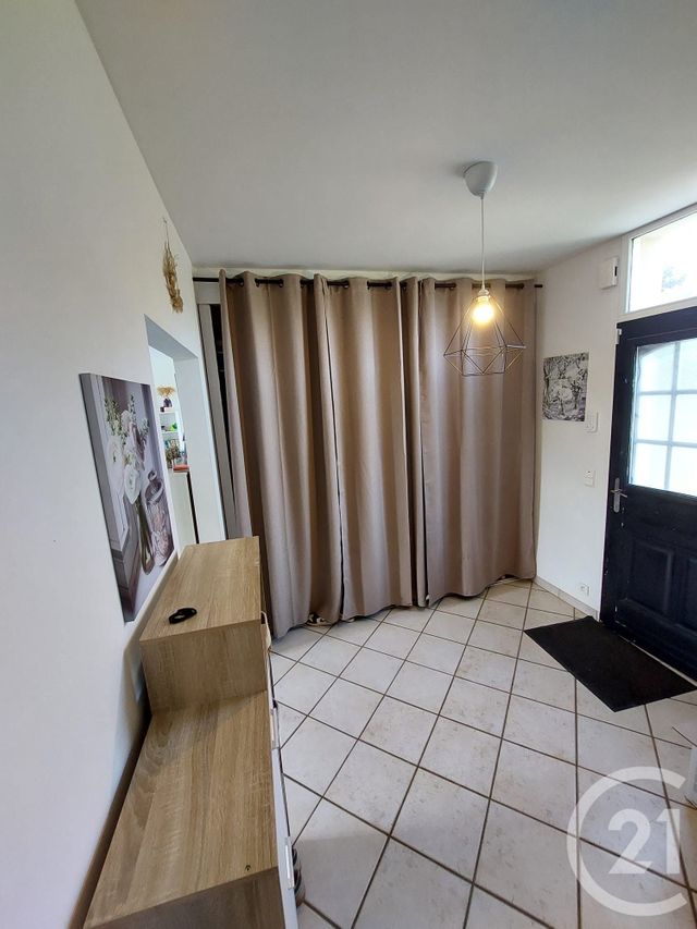 maison à vendre - 4 pièces - 95.5 m2 - AUXERRE - 89 - BOURGOGNE - Century 21 Martinot Immobilier
