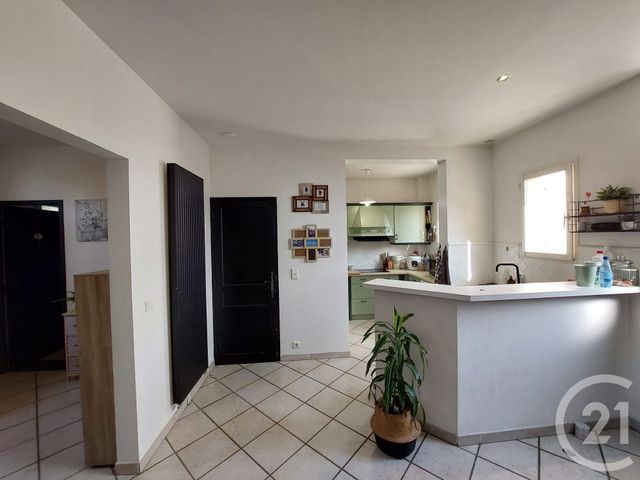 maison à vendre - 4 pièces - 95.5 m2 - AUXERRE - 89 - BOURGOGNE - Century 21 Martinot Immobilier
