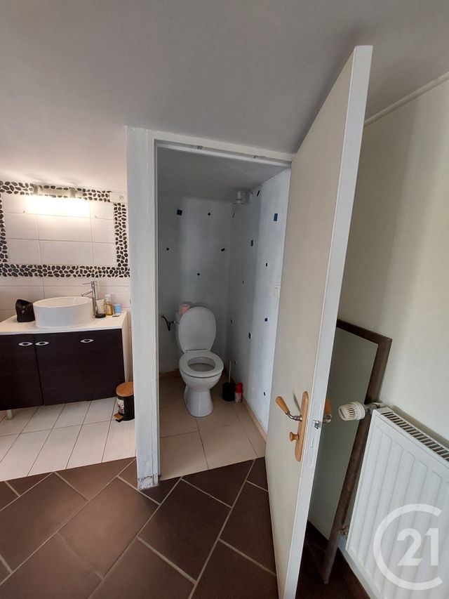 maison à vendre - 4 pièces - 95.5 m2 - AUXERRE - 89 - BOURGOGNE - Century 21 Martinot Immobilier
