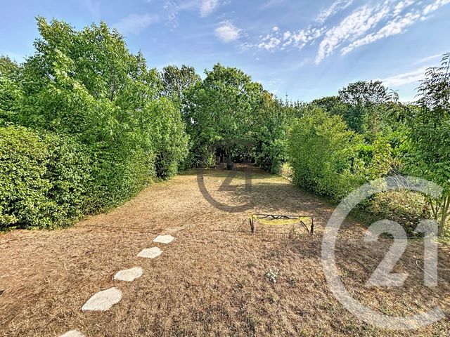 maison à vendre - 4 pièces - 95.5 m2 - AUXERRE - 89 - BOURGOGNE - Century 21 Martinot Immobilier