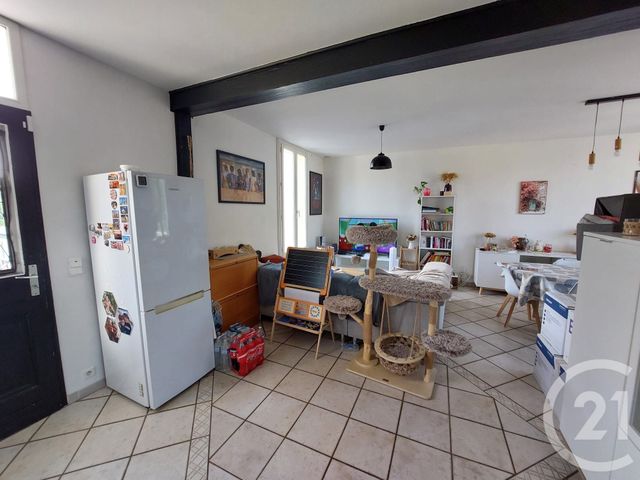 maison à vendre - 4 pièces - 95.5 m2 - AUXERRE - 89 - BOURGOGNE - Century 21 Martinot Immobilier