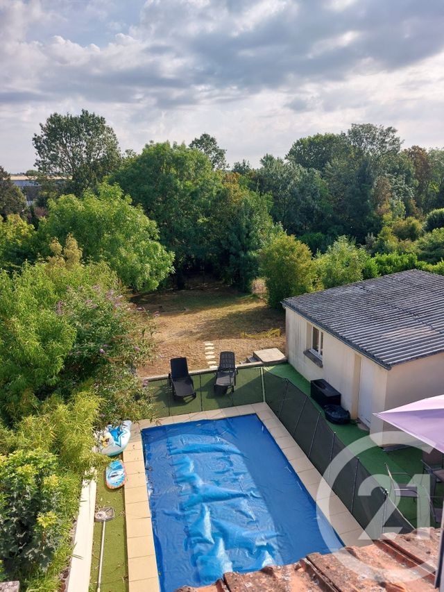 maison à vendre - 4 pièces - 95.5 m2 - AUXERRE - 89 - BOURGOGNE - Century 21 Martinot Immobilier