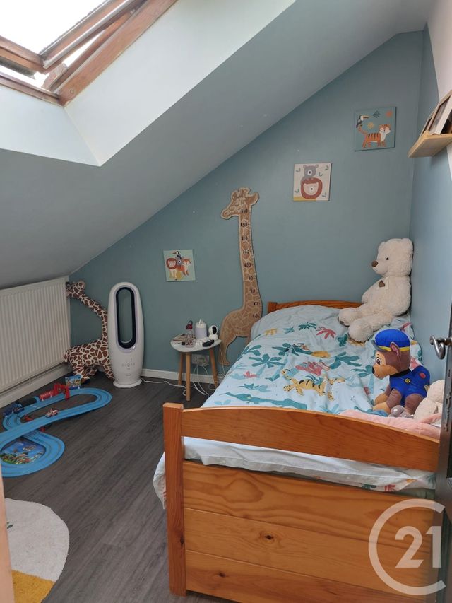 maison à vendre - 4 pièces - 95.5 m2 - AUXERRE - 89 - BOURGOGNE - Century 21 Martinot Immobilier
