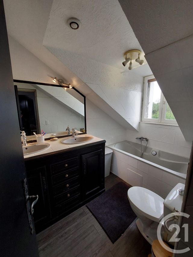 maison à vendre - 4 pièces - 95.5 m2 - AUXERRE - 89 - BOURGOGNE - Century 21 Martinot Immobilier