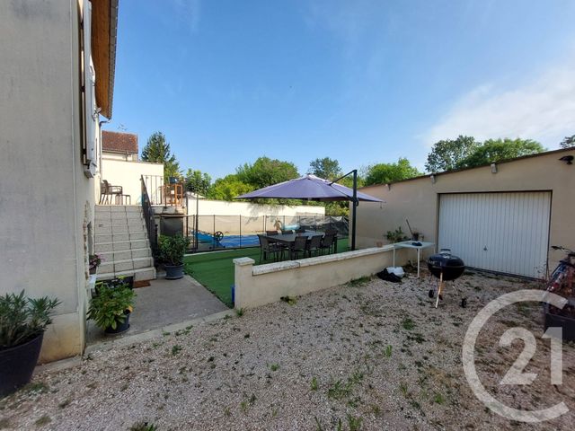 maison à vendre - 4 pièces - 95.5 m2 - AUXERRE - 89 - BOURGOGNE - Century 21 Martinot Immobilier