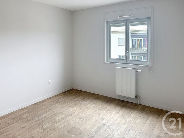 Appartement F2 à vendre - 2 pièces - 47.48 m2 - AUXERRE - 89 - BOURGOGNE - Century 21 Martinot Immobilier
