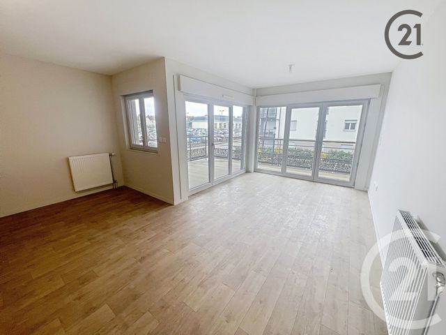 Appartement F3 à vendre AUXERRE