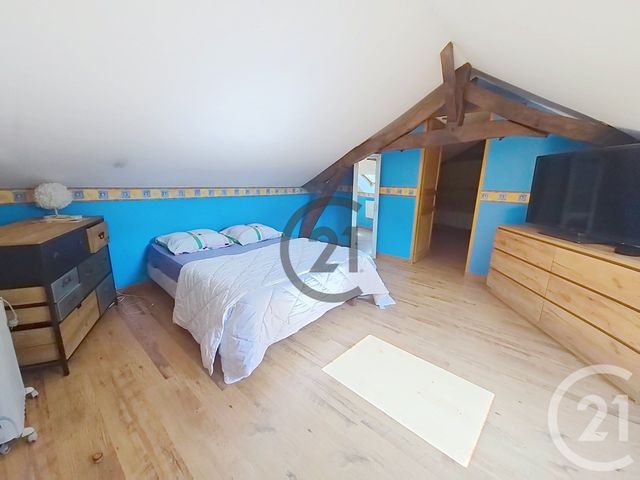 maison à vendre - 5 pièces - 79.54 m2 - MONT ST SULPICE - 89 - BOURGOGNE - Century 21 Martinot Immobilier