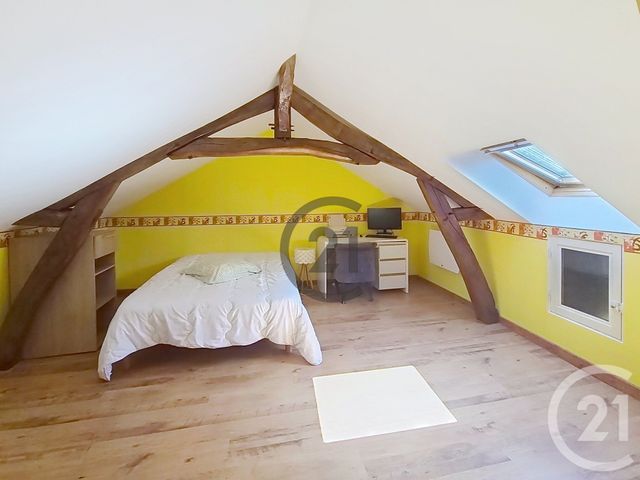 maison à vendre - 5 pièces - 79.54 m2 - MONT ST SULPICE - 89 - BOURGOGNE - Century 21 Martinot Immobilier